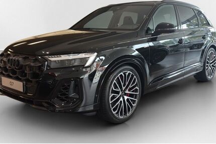 Audi Q7 4.200 km 96.790 &euro; Meiningen 98617