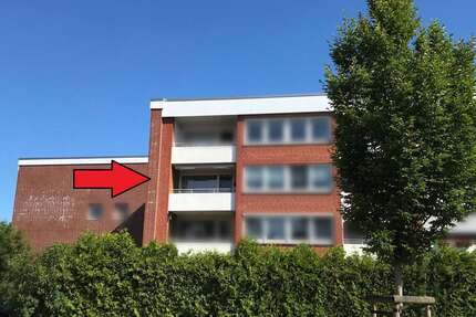 Wohnung Bargteheide - 3 Zimmer, 85 m&sup2;, 258.000&euro; | Angebot:24539493