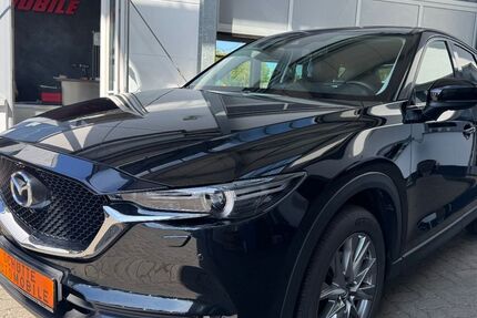 Mazda CX-5 103.000 km 18.490 &euro; Winterberg 59955