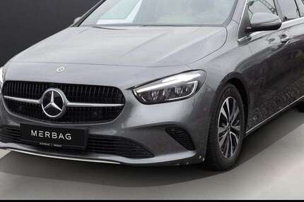 Mercedes-Benz B 180 6.666 km 35.900 &euro; Limburg an der Lahn 65555