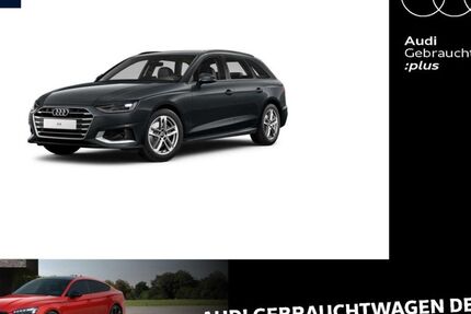 Audi A4 54.147 km 25.380 &euro; Neumarkt 92318