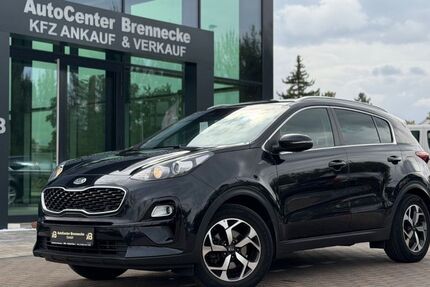 Kia Sportage 159.500 km 11.750 &euro; Magdeburg 39118
