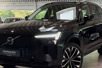 Volvo XC90 17.114 km 64.950 &euro; Bielefeld 33647