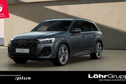 Audi SQ7 19.992 km 94.580 &euro; Koblenz 56070