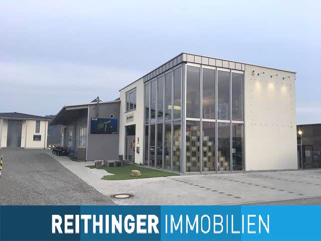 Gewerbeobjekt Gottmadingen - 3.500&euro; | Angebot:24115235