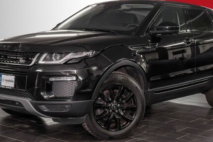 Land Rover Range Rover Evoque 80.000 km 18.999 &euro; Dorsten 46284