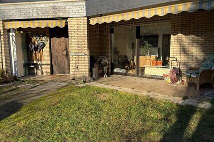 Bungalow in Solingen Ohligs Bahnhofsnähe 3 zimmer