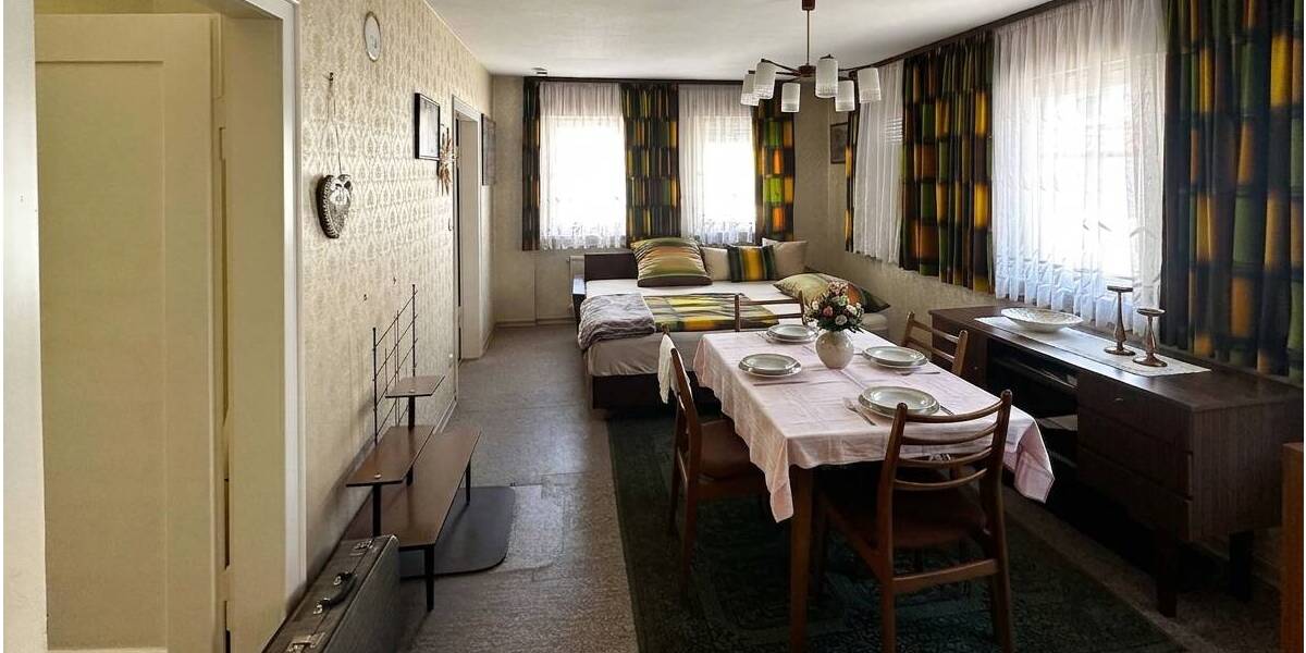 Einfamilienhaus Uhingen / Nassach Nassach - 5 Zimmer, 105 m&sup2;, 349.000&euro; | Angebot:26156492