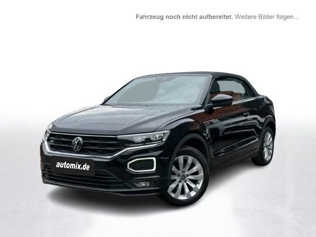 T-Roc