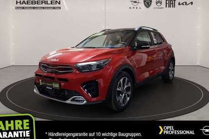 Kia Stonic 28.500 km 17.980 &euro; Kempten 87435