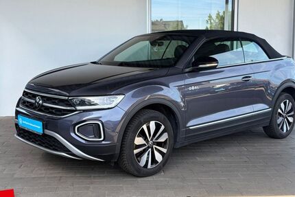 VW T-Roc 16.400 km 25.950 &euro; Bürgstadt 63927