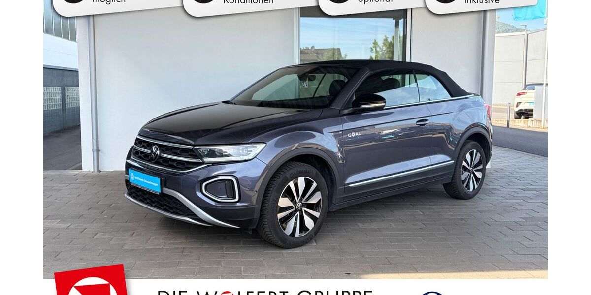 VW T-Roc 16.400 km 25.950 &euro; Bürgstadt 63927
