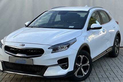 Kia XCeed 49.848 km 15.460 &euro; Berlin - Hellersdorf 12623