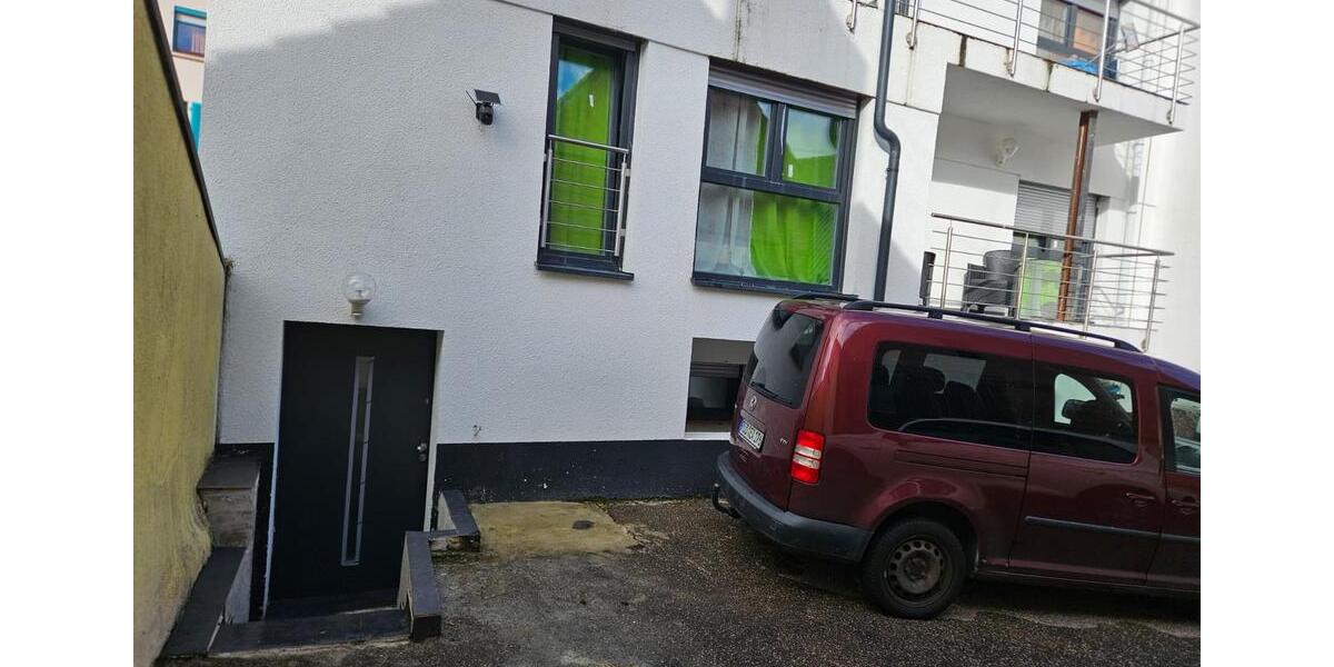 Etagenwohnung Weinsberg - 1 Zimmer, 20 m&sup2;, 500&euro; | Angebot:26326122