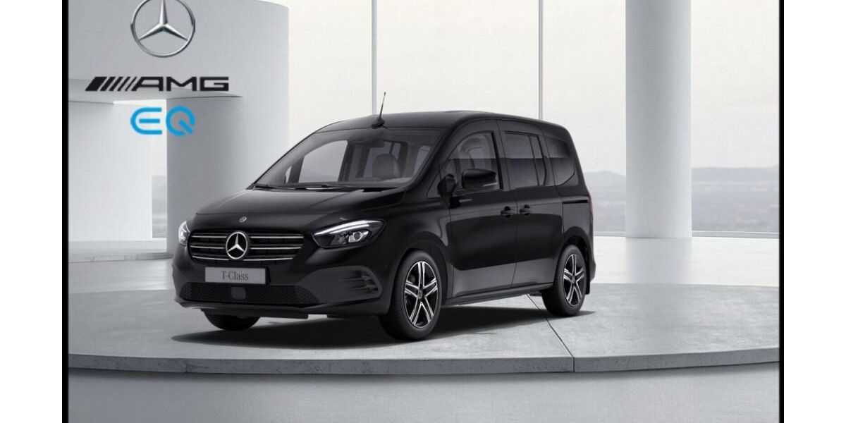 Mercedes-Benz T-Klasse 17.080 km 32.890 &euro; Dortmund 44139