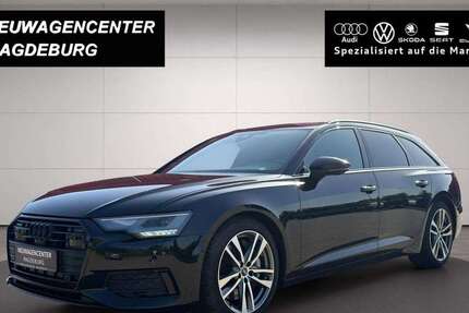 Audi A6 31.428 km 39.290 &euro; Magdeburg 39128