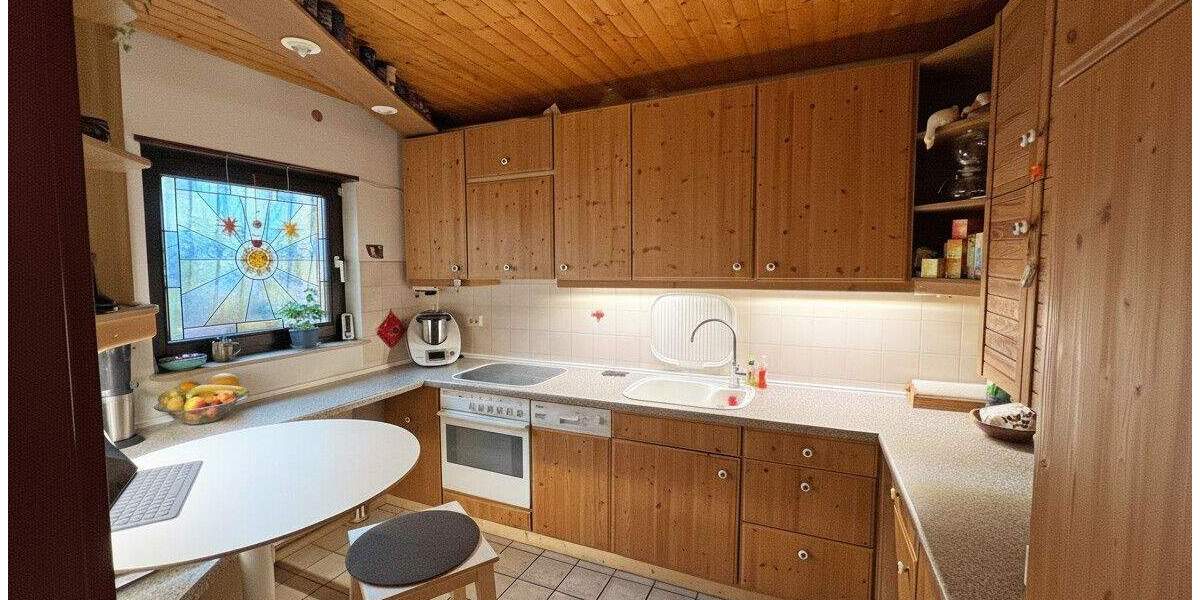 Reihenendhaus Weinheim Heiligkreuz - 3 Zimmer, 114 m&sup2;, 349.000&euro; | Angebot:25795986