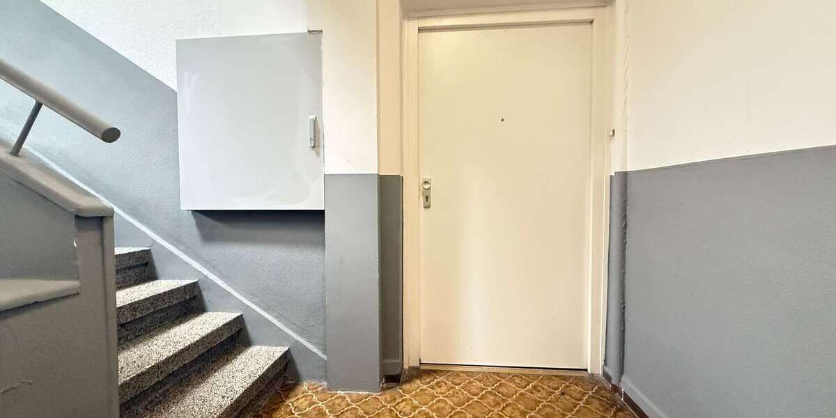 Helle 3-Zimmer-Wohnung mit ca. 70 m² mit Garage in Neunkirchen – sofort verfügbar - 3- Neunkirchen | Angebot:27003207