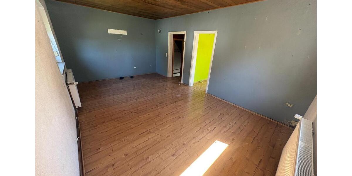 Einfamilienhaus Teuschnitz - 1 Zimmer, 90 m&sup2;, 750&euro; | Angebot:26664885