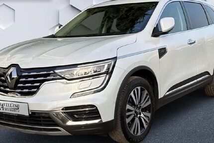 Renault Koleos 118.000 km 22.990 &euro; Nauen 14641