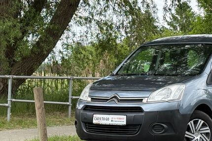Citroen Berlingo 192.503 km 4.799 &euro; Nassenheide 16775