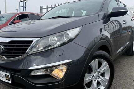 Kia Sportage 106.500 km 9.990 &euro; Stolberg 52222