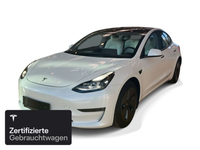 Tesla Model 3 17.784 km 29.500 € Hanau 63457