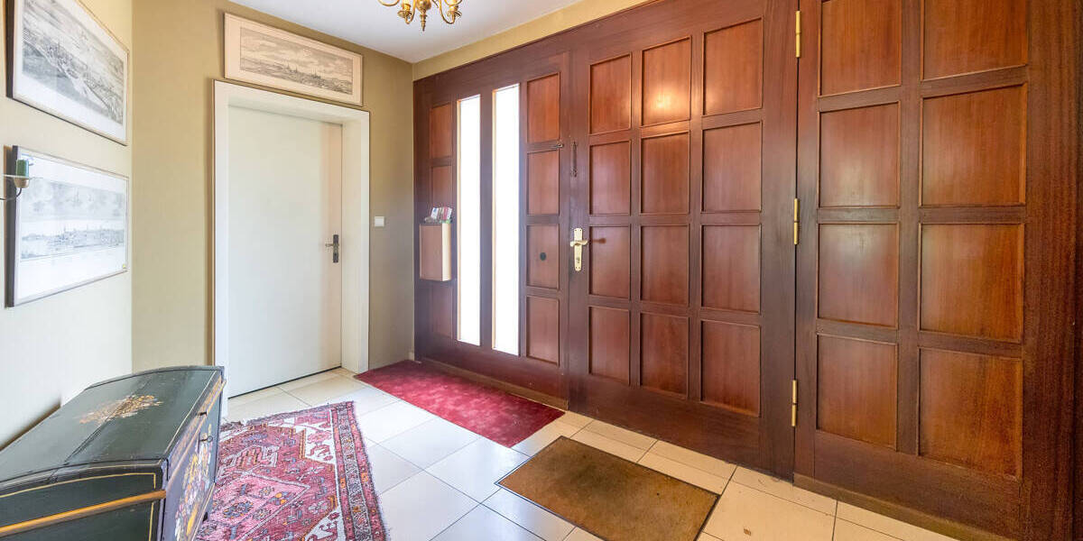 Einfamilienhaus Uelzen / Westerweyhe Westerweyhe - 9 Zimmer, 226 m&sup2;, 319.000&euro; | Angebot:26027650