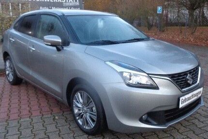 Suzuki Baleno 47.970 km 12.790 &euro; Neustadt in Sachsen 01844