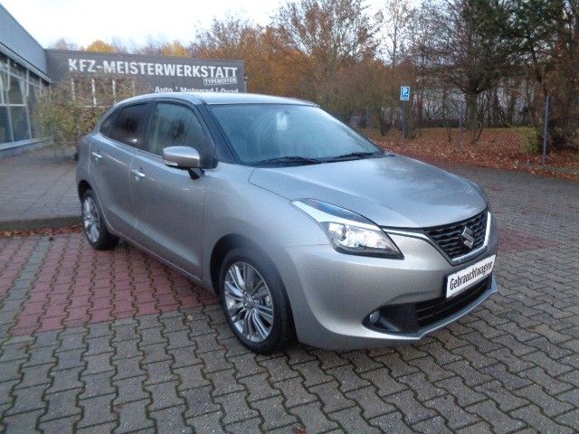 Suzuki Baleno 47.970 km 12.790 &euro; Neustadt in Sachsen 01844