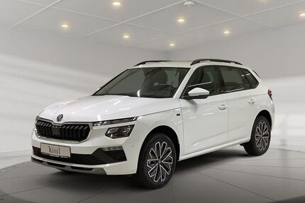 Skoda Kamiq 2.500 km 33.990 &euro; Weißenfels 06667