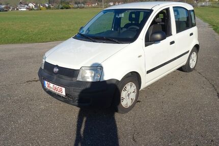 Fiat Panda 119.117 km 1.799 &euro; Gengenbach 77723