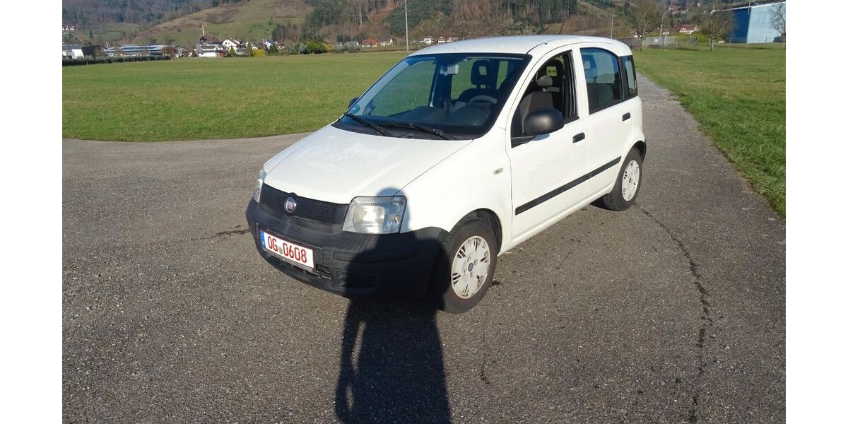 Fiat Panda 119.117 km 1.799 &euro; Gengenbach 77723