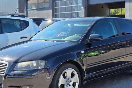 Audi A3 209.000 km 3.999 &euro; Kirchheimbolanden 67292