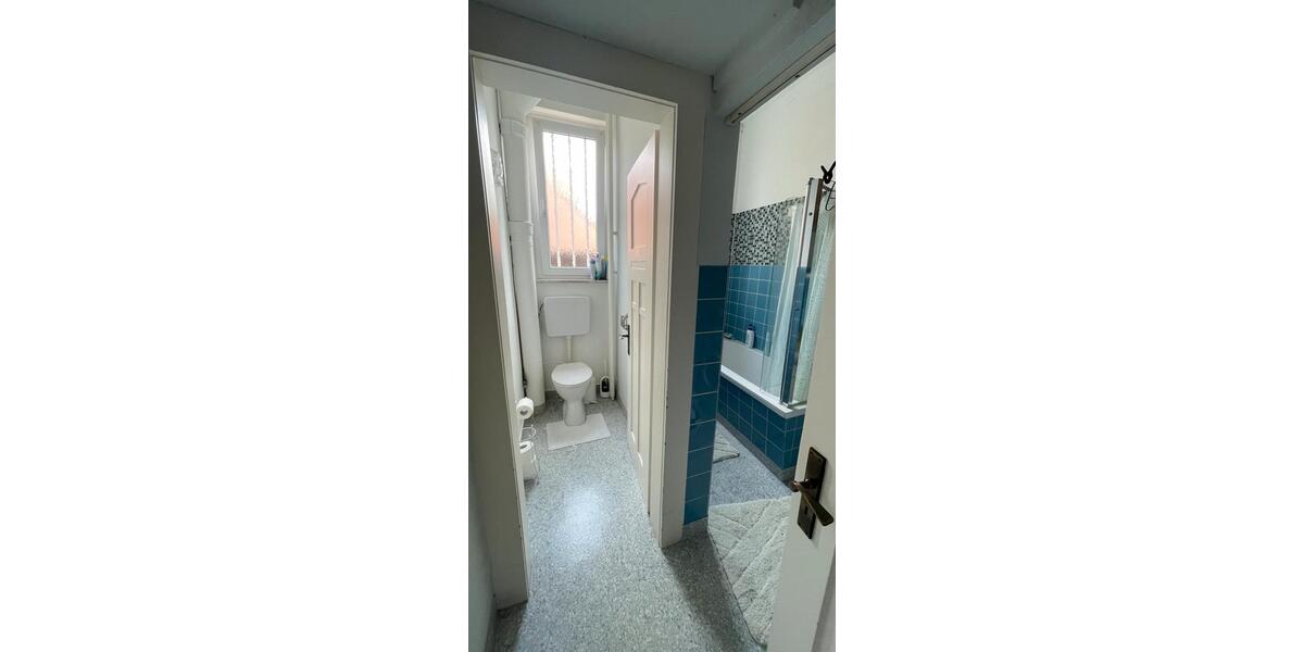Erdgeschoßwohnung Weil am Rhein - 3 Zimmer, 79 m&sup2;, 1.390&euro; | Angebot:26464771