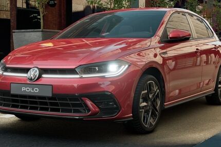 VW Polo 1.250 km 23.590 &euro; Einbeck 37574