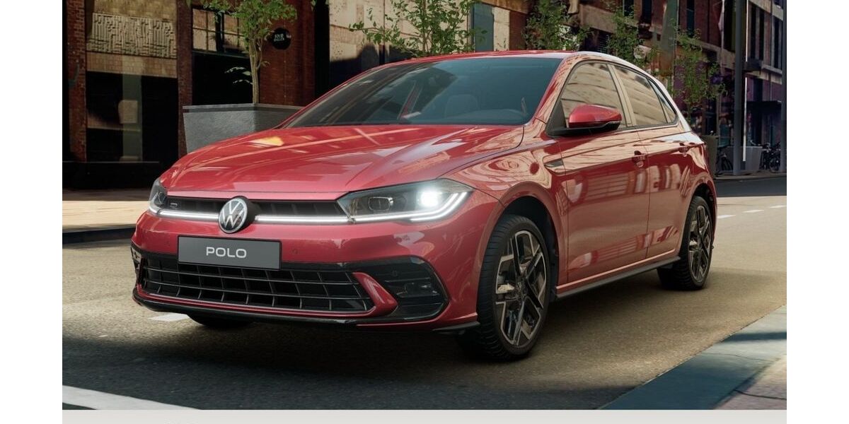 VW Polo 1.250 km 23.590 &euro; Einbeck 37574