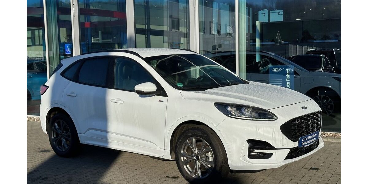 Ford Kuga 26.100 km 26.490 &euro; Hennef (Sieg) 53773