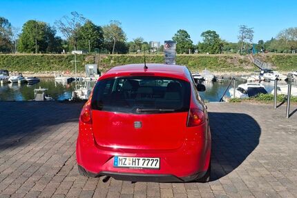 Seat Altea 347.000 km 2.800 &euro; Mainz 55116