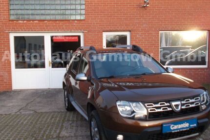 Dacia Duster 103.102 km 8.990 &euro; Gumtow 16866