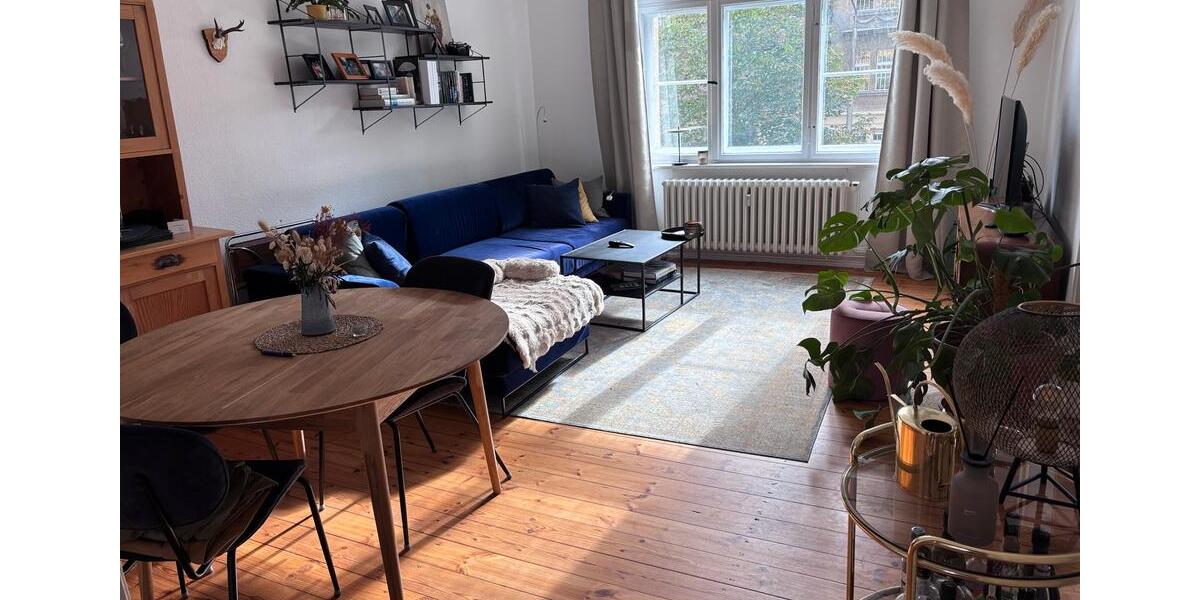 Etagenwohnung Potsdam Potsdam West - 3 Zimmer, 87 m&sup2;, 600.000&euro; | Angebot:27091855