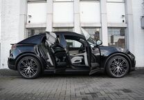 Gebrauchtwagen Porsche Macan
