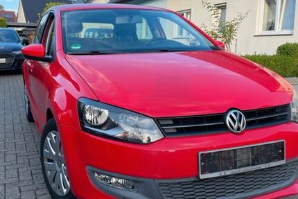 VW Polo 124.997 km 5.100 &euro; Uelzen 29525