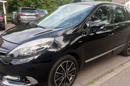 Renault Scenic 90.000 km 4.789 &euro; Birkenfeld 75217