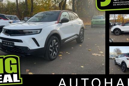 Opel Mokka 20.468 km 19.880 &euro; Nürnberg 90411