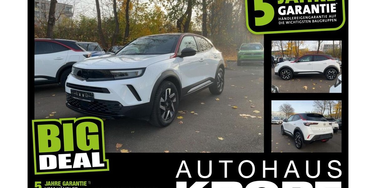 Opel Mokka 20.468 km 23.440 &euro; Nürnberg 90411