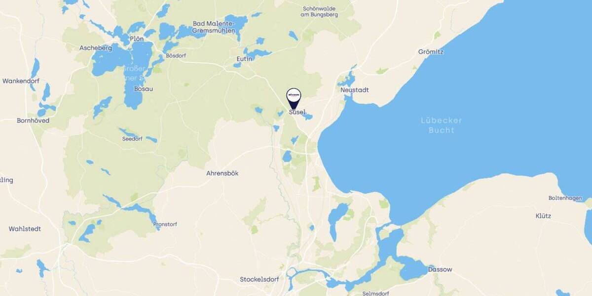 Einfamilienhaus Süsel Middelburg - 4 Zimmer, 127 m&sup2;, 560.000&euro; | Angebot:26143337