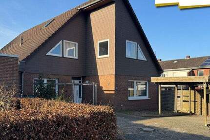 Haus Vechta - 7 Zimmer, 192 m&sup2;, 437.000&euro; | Angebot:24909779