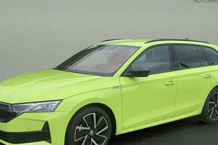 Skoda Octavia 12.825 km 29.990 &euro; Schwarzenberg 08340