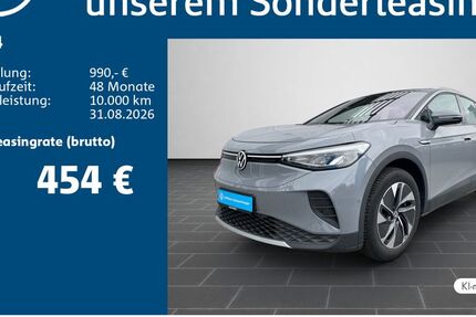 VW ID.4 39.984 km 32.390 &euro; Mayen 56727